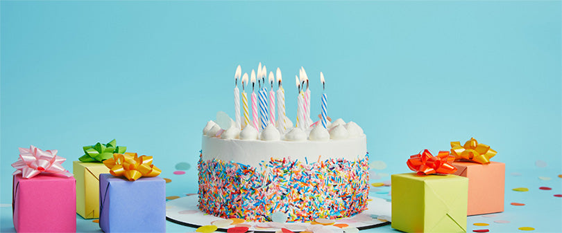 Birthday Gift Baskets USA