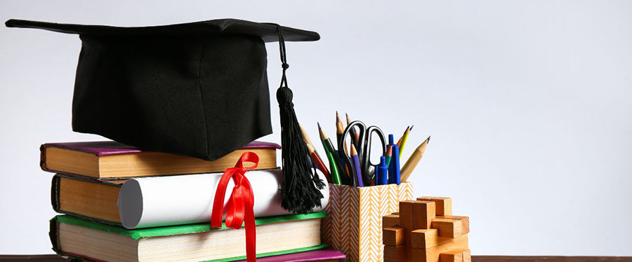 Graduation Gift Baskets