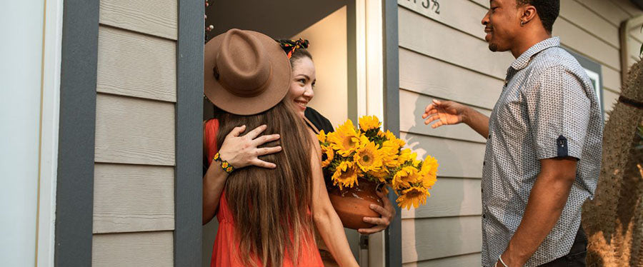 Housewarming Gift Baskets