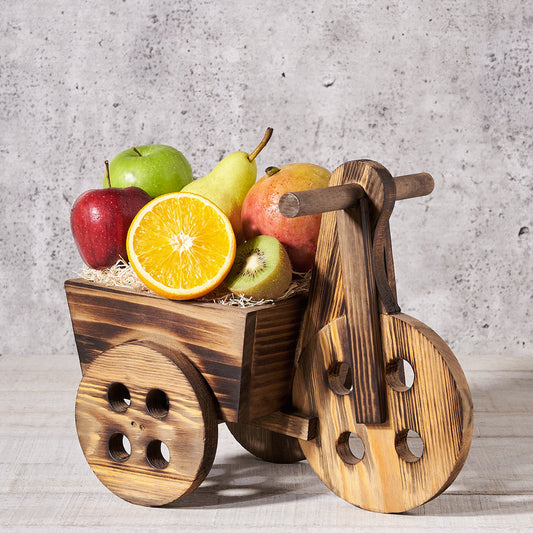 cart, fruit, Fruits Gift Baskets, Fruits gift basket delivery, delivery fruits gift basket, fruit delivery, 