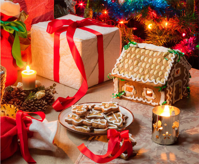 Christmas Gift Baskets Christmas Gift Baskets