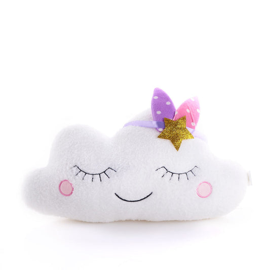 Cloud Pillow, Baby Gifts, Baby Toys, Toy Plushy