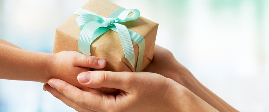 Thank You Gift Baskets