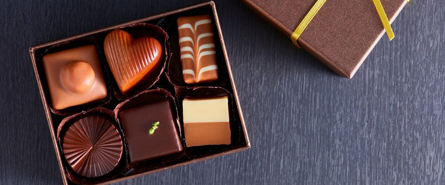 Thinking of You Gift Baskets