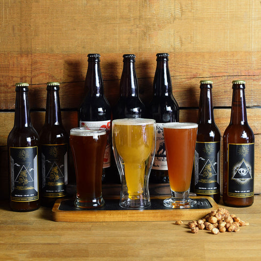 Ultimate Craft Beer Club Subscription 