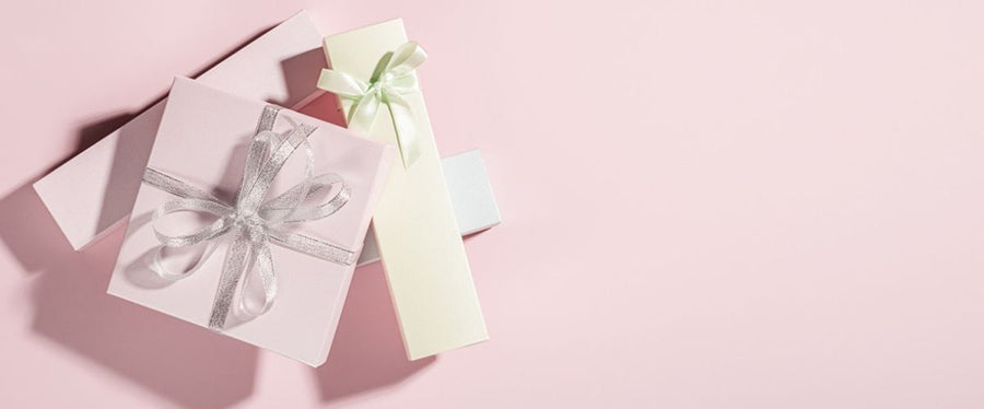 Wedding Gift Baskets