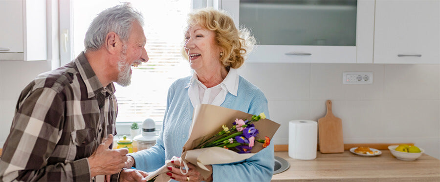 Anniversary Gift Baskets USA