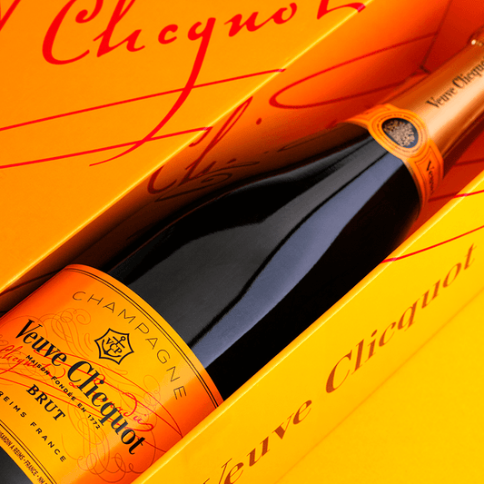 French Champagnes are in a category of their own! - USA delivery