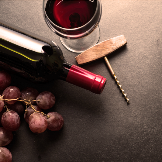 Wine Of The Month Club - New World Vintage Red Wine